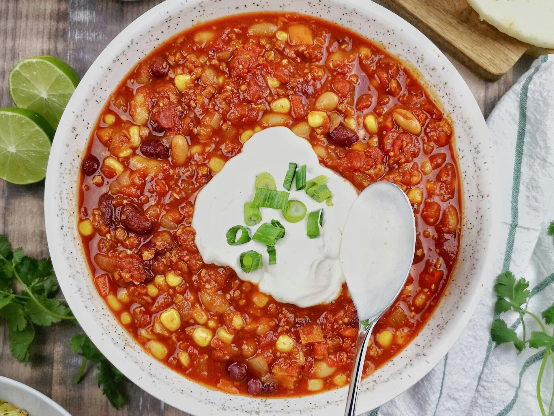 Chili Cook-Off, 2026